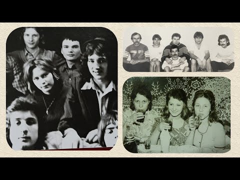 Видео: ...Машина Времени - Интинцы...