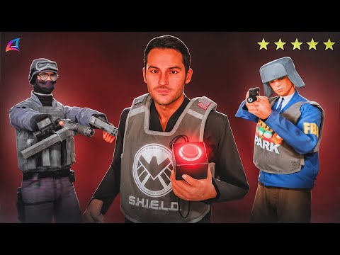 Видео: СЕТ ДЛЯ РАЗНОСА КОПОВ в GTA SAMP