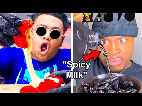 Видео: TikTok Spice Kings НУЖНА ПОМОЩЬ...