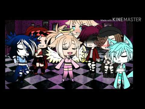 Видео: Песеный батл бывших 🍪девочки vs мальчики🍪 2 часть ||гача лайф||