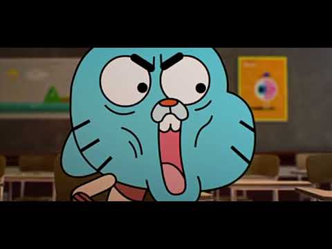 Видео: Удивительный мир гамбола ПУП 2 #удивительныймиргамбола #пуп #прикол