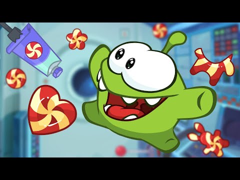 Видео: Приключения Ам Няма 🟢 7 сезон 🟢 все серии