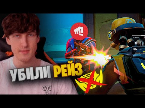 Видео: ОТДЕЛ БАЛАНСА Valorant: 🐒🐒🐒🎲