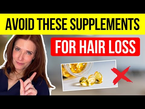 Видео: Редеют волосы? Сделайте это СЕЙЧАС!