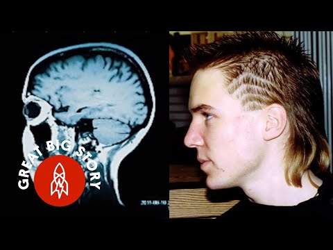 Видео: Встречайте случайного гения