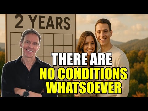 Видео: Мы снова сошлись через 2 года — потому что я продолжал верить, что я — Бог