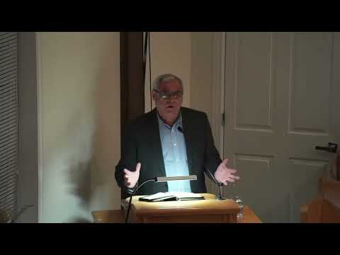 Видео: Утешение (Пример Стефана, Фортуната и Ахаика) - проповедь П.Н.Ситковский