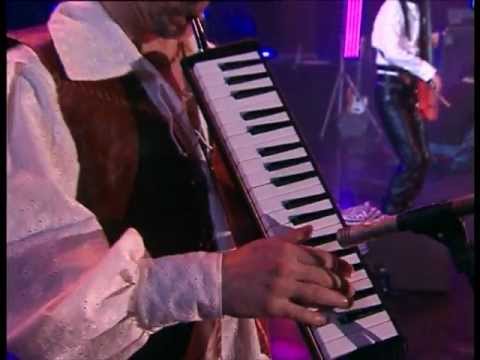 Видео: Мельница - Огонь (Дикие травы. Олимпийский)