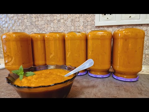 Видео: Кабачковая ИКРА! самый простой рецепт! быстро и вкусно! получится у всех