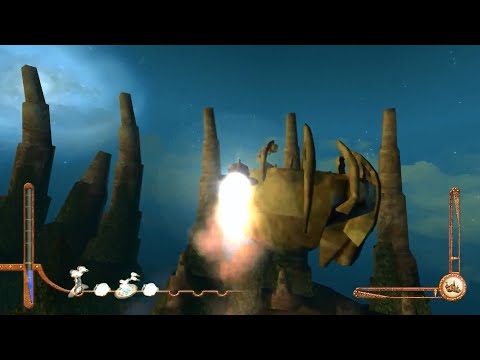 Видео: Проект "Бродяги" - Project Nomads - прохождение - миссия 24 - Логово королевы - финал