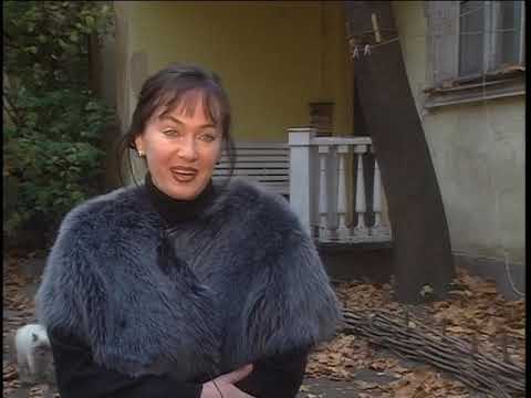 Видео: Лариса Гузеева 2000