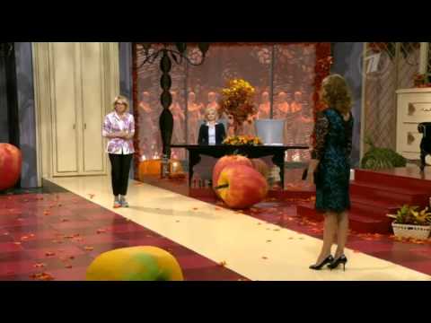 Видео: Модный приговор Выпуск 03.09.2014 - "Дело о той, что ягодка опять"