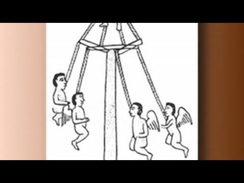 Видео: Забытая цивилизация Западной Мексики