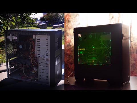 Видео: Купили ПК ЗА 2 500, ПРОДАЛИ за 10 000! ШОУ Перекупы #1