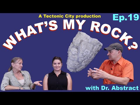 Видео: «Какой у меня камень?» #19 – шоу-распознавание камней