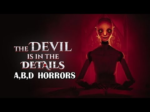 Видео: The Devil Is In The Details -- Только бы память не подвела