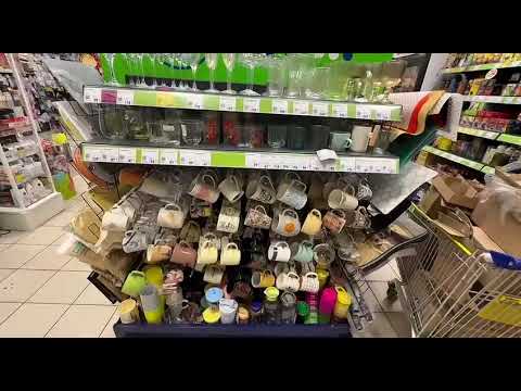 Видео: 🔥ФИКС ПРАЙСЕ СРАЗУ БЕРЁМ‼️🔥НОВИНКИ СКОЛЬКО ВСЕГО 🤗🍁#fixprice #фикспрайс #обзор #новинки #магазин 
