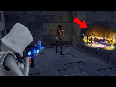 Видео: Я обманул ТУПЫХ мошенников, ТЕЛЕПОРТИРОВАВ их вещи...