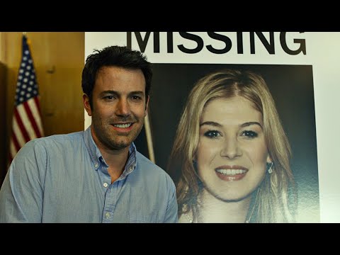 Видео: У него пропала жена, а он улыбается. Виновен? Краткий пересказ сюжета