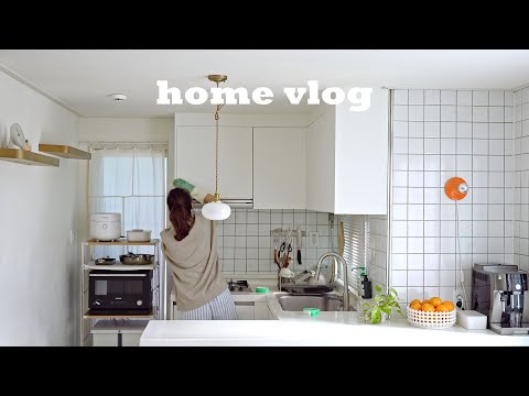 Видео: Daily Vlog | холодный, но уютный зимний день, Чисто со мной, Недавняя покупка