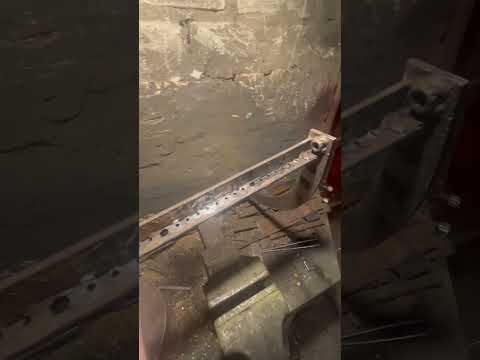 Видео: Реставрація підбарабання Volvo 800