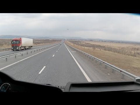 Видео: Работа в БТФ. Новосёлово - Минусинск, часть - 5.