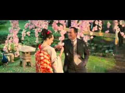 Видео: Юкари Ито   Разговор с мизинцем