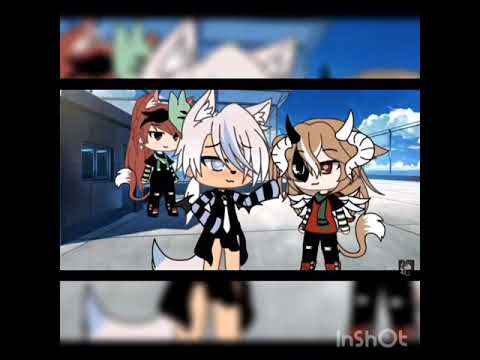 Видео: •{ТоП 10 Meme}• У меня не красивые глаза...) •Gacha Life•