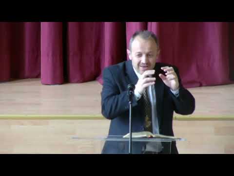 Видео: На неприятелска територия - п-р Атанас Стоянов