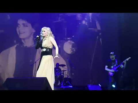 Видео: 6. Мираж (Св.Разина) - Музыка нас связала - СПб, БКЗ - 15.04.2024