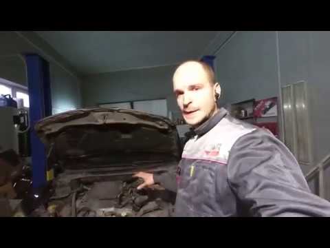 Видео: Димексид, промывка Mazda CX-7