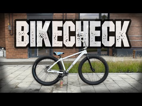 Видео: ОБЗОР на лучший круизер в РФ - BIKE CHECK MAFIA CHONKY FAT 