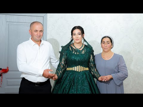 Видео: 24.09.2025 Nazlinin kina gecesi 3 часть