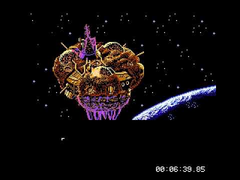 Видео: Final Mission. Финальная миссия.