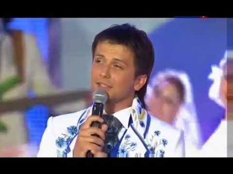 Видео: Усанов Андрей Песняры