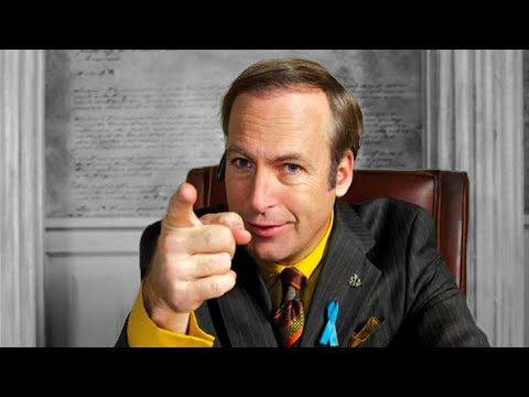 Видео: «Лучше звоните Солу»: объяснение концовки | Разрывая порочный круг