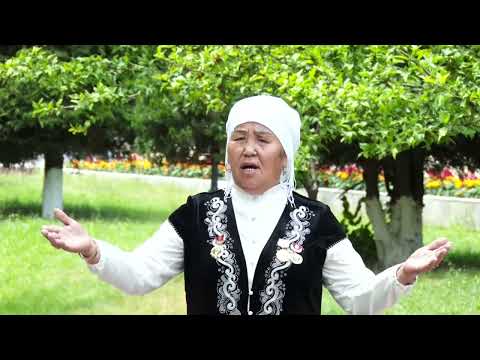 Видео: Мамытова Саламат