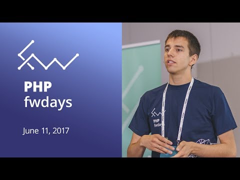 Видео: Просто о сложном - Domain Driven Design [ru] / Дмитрий Науменко