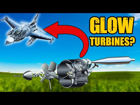 Видео: 18 ЕЩЕ ОДНИХ ТРЕНДОВ В МИРЕ РУЛЕВЫХ САМОЛЕТОВ, КОТОРЫЕ УМЕРЛИ