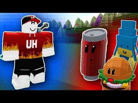 Видео: ПРЯТКИ в Build a Boat ROBLOX