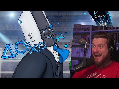 Видео: PLAYSTATION 5 ЭКСКЛЮЗИВОВ НЕ ЧУВСТВУЕТ | РЕАКЦИЯ НА КАРГАС