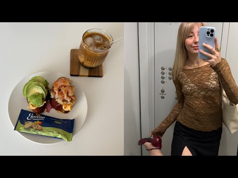 Видео: Vlog: обсуждаем с мамой последние события💔 чудесная осенняя находка!🍂