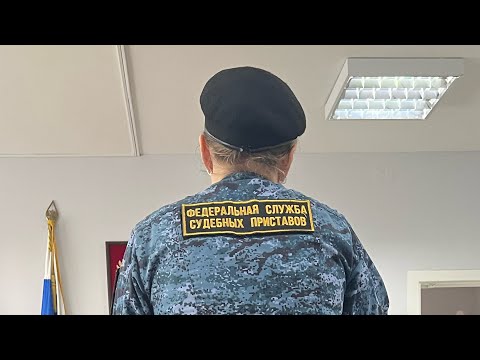 Видео: Мировой судья Санкт-Петербурга «отменяет» Конституцию РФ! Часть - 4 @TDG78
