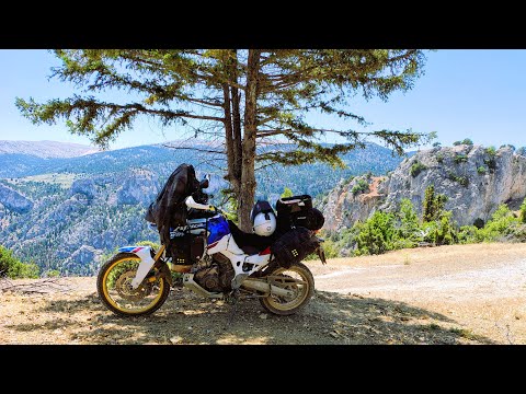 Видео: 10 "Музыка гор музыка ветра" Turkey D7/8/9