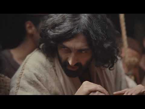 Видео: Чудо исцеления расслабленного (парализованного) - Марка 2:1-12, Луки 5:17-26