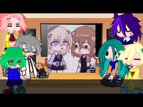 Видео: •Реакция 13 карт, на Т/и Т/ф. (часть 7/?) by: Leah:)