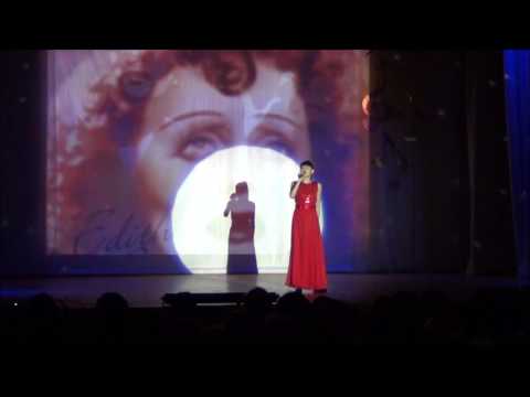 Видео: 2017.03.01. Диана Анкудинова (Diana Ankudinova). Сольный концерт "Мы вместе".