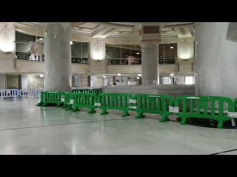 Видео: Сафо ва Марво орасида сайъ қилиш. 2-қисм