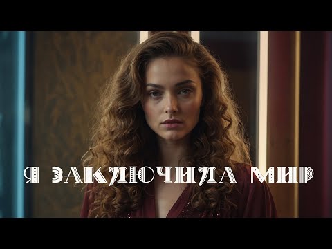 Видео: "Я ЗАКЛЮЧИЛА МИР САМА С СОБОЙ" - EMONNA & David KRUPNIK