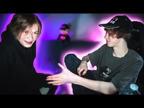 Видео: ДИПИНС И ДИЛБЛИН ♥ | СОВМЕСТНЫЙ СТРИМ
